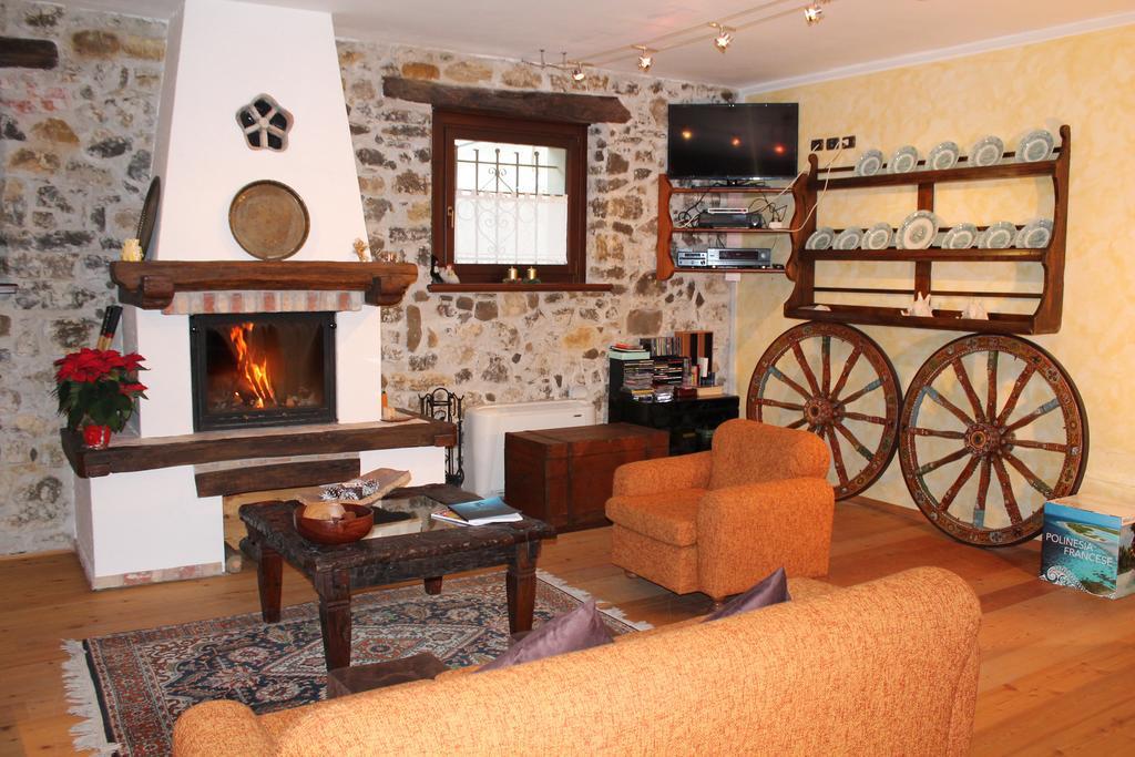 Country House Ramandolo Club Nimis エクステリア 写真